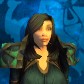 Character Avatar
